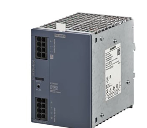 منبع تغذیه زیمنس مدل 6EP3436-3SB00-0AX0